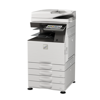 Imprimante laser A3 noir et blanc de qualité supérieure utilisée pour la photocopieuse multifonction Sharp MX3070/3071