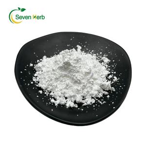 99% D-biotina pura biotina in polvere per la crescita dei capelli vitamina H D-biotina CAS 58-85-5 - Product Image 2