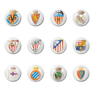 Tùy Chỉnh Rõ Ràng Vòng Pha Lê 3D Glass Tủ Lạnh Dán Thủy Tinh Sáng Tạo <span class=keywords><strong>C</strong></span>âu Lạ<span class=keywords><strong>c</strong></span> Bộ Bóng Đá Tủ Lạnh Nam Châm Quà Lưu Niệm Trang Trí Nội Thất - Product Image 5