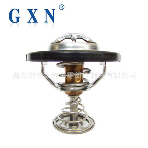 เทอร์โมสตัทเครื่องยนต์ Gxn รุ่น S3696215A2080 88 สำหรับ Foton Cummins ISG 3.8 - Product Image 5