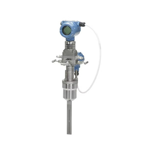 Medidor de Flujo Másico Coriolis Rosemounts 3051SFA de Alta Precisión, Acero Inoxidable, OEM, a Prueba de Explosiones - Product Image 1