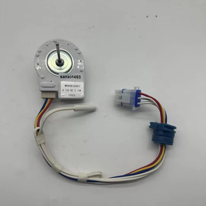 DLE5985ZYEA 13V FF <span class=keywords><strong>PIÈCES</strong></span> DE RECHANGE POUR <span class=keywords><strong>RÉFRIGÉRATEUR</strong></span> MOTEUR CC - Product Image 5