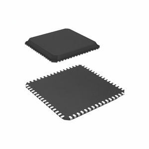 64 VFQFN Exposed Pad ZM7304G-65501-B1 ช่องทางผู้ผลิตชิ้นส่วนอิเล็กทรอนิกส์สำหรับการจัดการพลังงาน (PMIC) - Product Image 1
