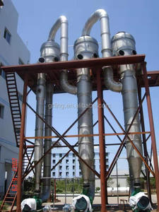 Oil <strong>Distillation</strong> <strong>Short</strong> <strong>Path</strong> Molecular Unit Wiped Thin Film Evaporator - Product Image 3