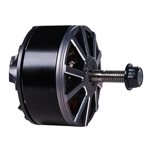 4214 600KV Brushless Motor for Agricultural Plant Protection Aircraft Island Logistics <b>Drone</b> Inspection Special Aircraft - Product Image 2