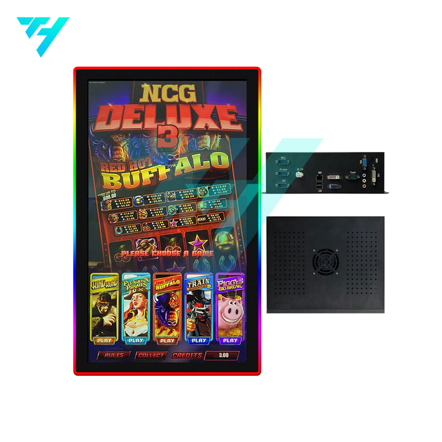 USA Hot Sale NCG Deluxe 5 in 1 Skill Game Board Multi Banilla Games NCG 3 Board for Sale