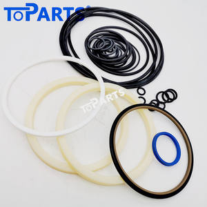 מונטברט הידראולי 86634664 ערכת חותם עבור v1600 תיקון פטיש הידראולית - Product Image 3