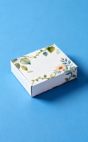 Vente en gros d'emballages pliants imprimés en grand format pour le commerce électronique Boîte d'expédition Boîte rigide Emballage en papier en carton Boîte en papier
