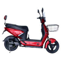 Trottinette Électrique Urbaine Sans Balais avec GPS Numérique 500W/1000W, Capacité 200kg, 25km/h, Double Suspension, Batterie Lithium Étanche