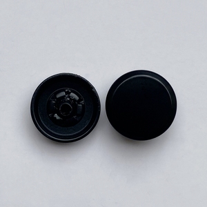 Thời trang bán buôn <span class=keywords><strong>Snap</strong></span> On Clasp nút tùy chỉnh <span class=keywords><strong>Snap</strong></span> nút kim loại cho hàng may mặc - Product Image 3