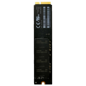 MacbookAir A1466 1465 128G 256G 512G 1T 128GB 256GB 512GB 1TB SSD - Product Image 4