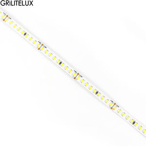 Tira de Luz LED COB de 24V, 8mm, Flexible, con PCB, 200LM/W, Profesional, Alta Eficiencia, Larga Vida Útil, 50000 Horas - Product Image 3