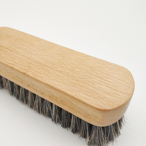 Master M71030B Auto 100% Naturale Dei Capelli del Cavallo In Pelle Morbida Auto Spazzola <span class=keywords><strong>per</strong></span> la Pulizia di Posti Auto - Product Image 6