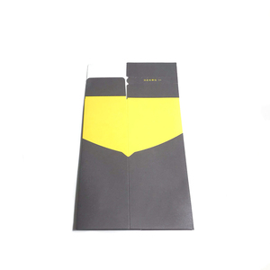 Trung Quốc Nhà cung cấp miễn phí thiết kế biểu tượng tùy chỉnh hộp các tông Hộp quà tặng bao bì - Product Image 2