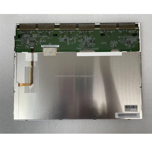 TM150XDHG01-00 โมดูลจอแสดงผล LCD สำหรับแผงควบคุมอุตสาหกรรม - Product Image 2