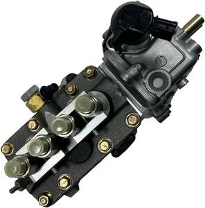 Pompe d'injection HongWang pour moteur diesel d'excavatrice 4 cylindres, numéros de pièce 22223804 et 21412848 - Product Image 5