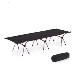 Lit civière camping - Product Image 1