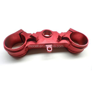 Roulements et Pièces de Direction de Moto CNC Haute Précision Certifiés ISO Fabricant Personnalisé Production Rapide sur Mesure - Product Image 1