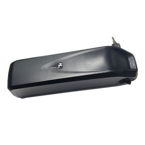 48V 52V 배터리 케이스 SSE-113 <span class=keywords><strong>18650</strong></span> 리튬 전기 자전거 hailong G56 - Product Image 1