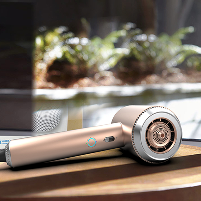 Secador De Pelo 1800w Om | MercadoLibre