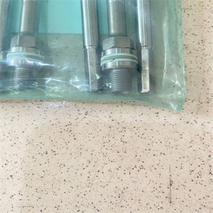 OTT-JAKOB Extension Rod 95.600.445.9.2 Metal Industrial <b>Tool</b> <b>Holder</b> - Product Image 3