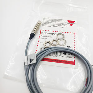 近接スイッチセンサーIA18DSN08PO PNP検出距離8mm - Product Image 3