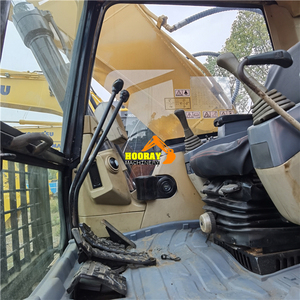 รถขุดตีนตะขาบ Caterpillar Cat 330D2 Cat 330D2L สภาพเดิม ไม่ต้องทำสีใหม่ น้ำหนัก 30 ตัน รถขุดมือสอง ผู้จัดจำหน่ายในจีน - Product Image 5