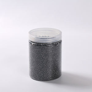 SUXUAN Gıda Sınıfı Yüksek Karbonlu Siyah Renk <span class=keywords><strong>Masterbatch</strong></span>'ı, PP/PE/PET/ABS için, %20-%50 Pigment İçeriği ve 1~10g/dk MFI ile - Product Image 6