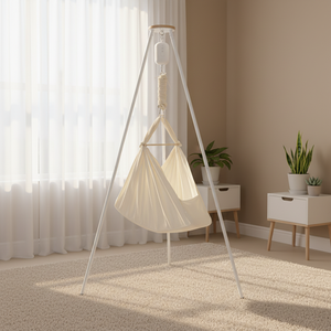 <span class=keywords><strong>Hamaca</strong></span> para Bebé Motorizada S20Pro con Sensor de Seguridad de Parada Automática, Certificación CE, para Cuna, Columpio, Cesta de Bebé, Fabricante OEM Personalizado - Product Image 5