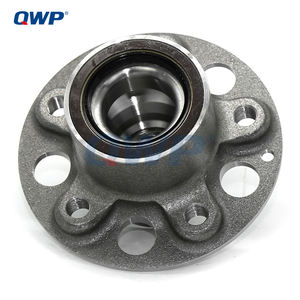 Qwp קדמי נושאת רכזת הרכבה עבור mcedes E-CLASS (w211) cls mersce (c219) a2303300325 - Product Image 2