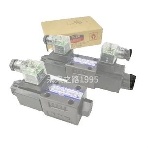 Nuevo solenoide original DSG-01-3C3-D24-N1-50/51T -3C3-A22-/T -3C41-/T -3C422-/T - Product Image 3