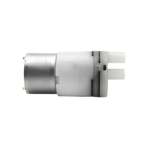 Mini Dc Water Pump 6V 12V Diaphragm Pump For <b>Coffee</b> <b>Maker</b> Car Seat Cushion Cold Circulation Dispenser Self Priming Pump - Product Image 1