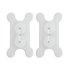 Bantalan Elektroda untuk Terapi Tenggorokan, Disfagia, Fisikoterapi, Stimulasi Saraf - Product Image 3