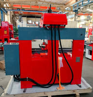 Machine à tailler les sièges de soupapes BV90