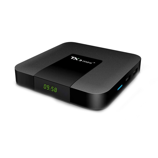 Factory Directly Amlogic S905w2 Android 11 Tanix Tx3 Mini Plus Tv Box 2gb 16gb Tx 3 Mini Tv Box Tx3mini+