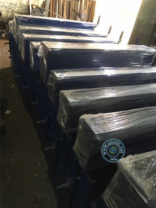 Diseño automático 2 \ "2000 Máquina para hacer velas manual de <span class=keywords><strong>segunda</strong></span> <span class=keywords><strong>mano</strong></span> Fabricantes China Pilar Velas Venta Núcleo del motor - Product Image 5