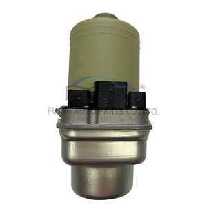 Nouvelle <span class=keywords><strong>pompe</strong></span> de direction assistée électrique hydraulique pour VW <span class=keywords><strong>Polo</strong></span> 6R 9N Skoda Fabia Seat Ibiza OE 6R0423156C 6Q1423051BS Ensemble de <span class=keywords><strong>pompe</strong></span> EHPS - Product Image 2
