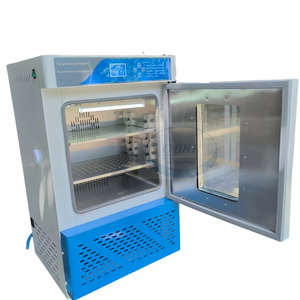 Incubadora Bioquímica de Laboratorio con Temperatura <span class=keywords><strong>Digital</strong></span> <span class=keywords><strong>y</strong></span> Capacidad de 50L - Product Image 3