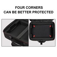 Étui de transport pour manettes Playstation 5 DualSense compatible avec la PS5