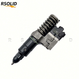 Injecteur de moteur Rsoliddiesel R-5235915 R5235915 5235915 05235915 R5235915S RB5235915 EX635915 F00E200233 DDER5235915 pour S60 - Product Image 3