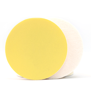 Glass Scratch Repair Kit Gancho e <span class=keywords><strong>Loop</strong></span> Abrasive Lixar Esponja para Glass Scratches Reparação - Product Image 4