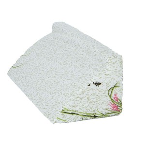 Coussin triangulaire en mousse pour soins infirmiers, soutien anti-escarres, utilisation à domicile - Product Image 5