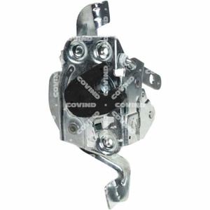 CERRADURA DE PUERTA DERECHA adecuada para Iveco OM115 OM165 2 S. 194 TURBOSTAR (4798435) - Product Image 2