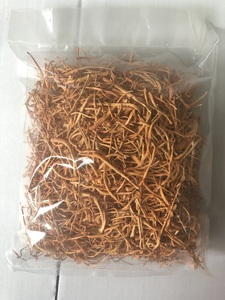 Fleurs de Cordyceps séchées authentiques Cordyceps Militaris Champignon comestible vendu en vrac pour une utilisation dans <span class=keywords><strong>les</strong></span> soupes, <span class=keywords><strong>les</strong></span> toniques et <span class=keywords><strong>les</strong></span> <span class=keywords><strong>bouillons</strong></span> - Product Image 2