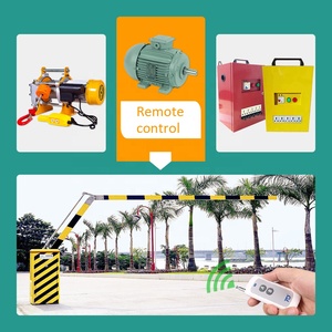 Công Tắc Đèn Không Dây 2 Kênh 220V 315 MHz, Điều Khiển Từ Xa Bằng Khí, Động Cơ, Pin 315 Mhz - Product Image 3