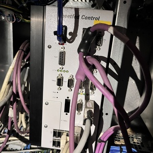 MA Original 00.785.1528 Module SCU2B Control Cabinet <b>Computer</b> Drive Controller <b>for</b> Heidelberg SM52 PM52 SM74 PM74 <b>Printer</b> Parts - Product Image 1