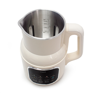 OEM <span class=keywords><strong>latte</strong></span> <span class=keywords><strong>di</strong></span> <span class=keywords><strong>soia</strong></span> <span class=keywords><strong>di</strong></span> fascia alta <span class=keywords><strong>di</strong></span> alta qualità per rendere intelligente le mandorle del frullatore e la migliore macchina per il <span class=keywords><strong>latte</strong></span> <span class=keywords><strong>di</strong></span> <span class=keywords><strong>soia</strong></span> <span class=keywords><strong>di</strong></span> fascia alta - Product Image 6