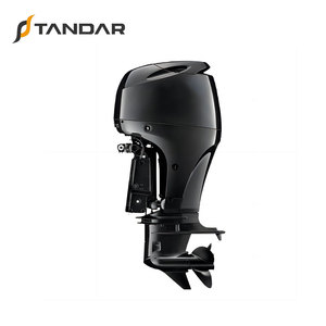 Motor Completo para Motores de Barco <span class=keywords><strong>Suzuki</strong></span> DF30AQHL 12 Cilindros 2 Tempos Refrigerado a Água para Weichai - Product Image 4