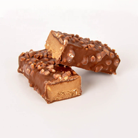 Biscuits protéinés à succès : Nutrition sportive de haute qualité, non frits, saveur délicate, biscuits protéinés au lactosérum