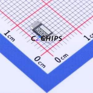 PA2512FKE070R005E SMD Resistor 2512 Resistor ( Resistance: 5mOhm )( Precision: 1% )( Power: 1W ) - Product Image 1